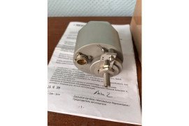 Датчик давления ограничителя крутящего момента LUN 1476-8 IG0016 для ВС  L-410, новый, с паспортом